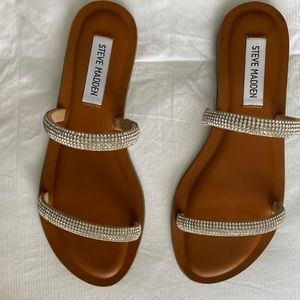 Steve Madden sandals